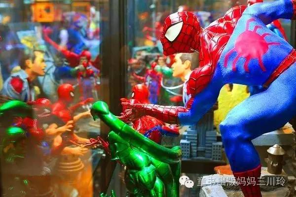 世界最大的玩具馆,世界玩具博物馆