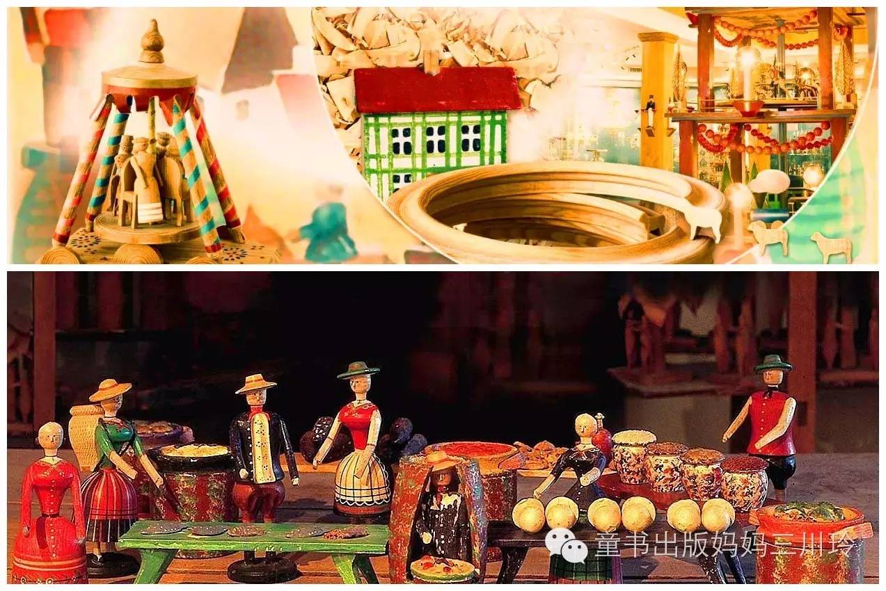 世界最大的玩具馆,世界玩具博物馆