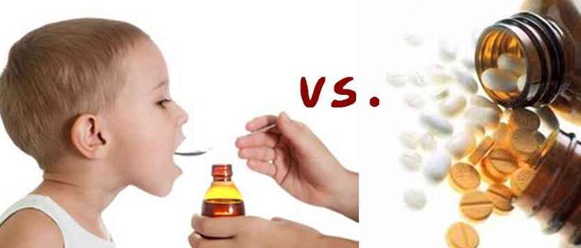 天气转凉小孩咳嗽小妙招,天气一冷一热孩子咳嗽