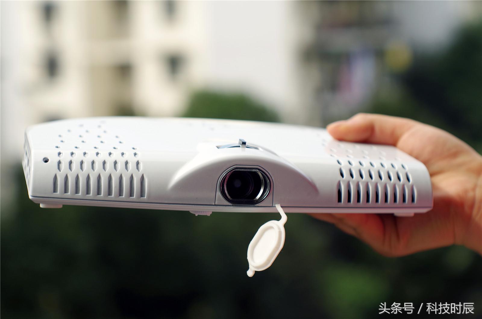 投影仪微型家庭影院,投影机家庭影院便携投影仪