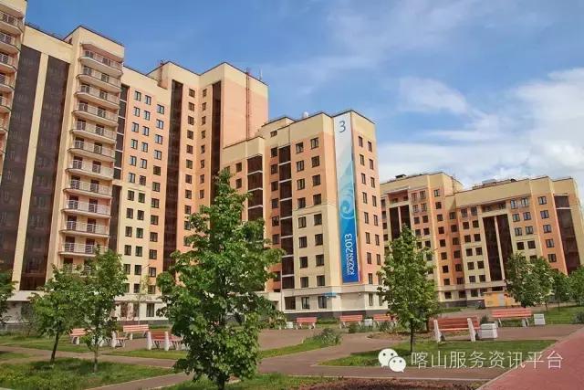 学生宿舍堪比“星级宾馆”竟是运动员宿舍标准