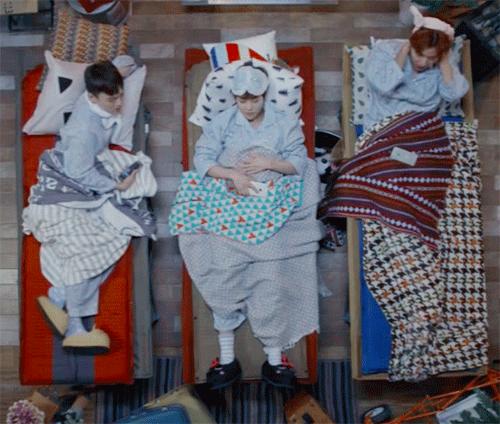 exo小分队有哪些,exo现在有哪些小分队