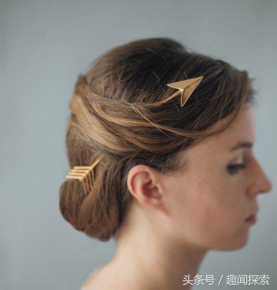 身上没有鹿角、花草算什么森女？仙气飘飘饰品让你变身森林系女神