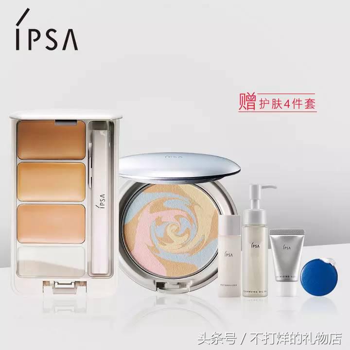 日系美妆与韩系美妆,日系好看的美妆