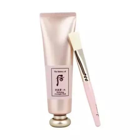 补水保湿面膜正品第一名推荐,热销面膜补水第一名正品