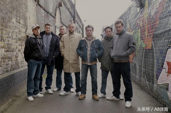 hooligan琛楀ご,hooligan瓒崇悆