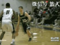 crosover交差步变向过人,3招过人的思路