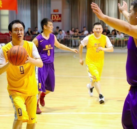 恒大五佳球许家印,许家印得分集锦