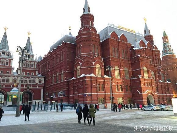 俄罗斯留学生涯,俄罗斯留学一年多少钱