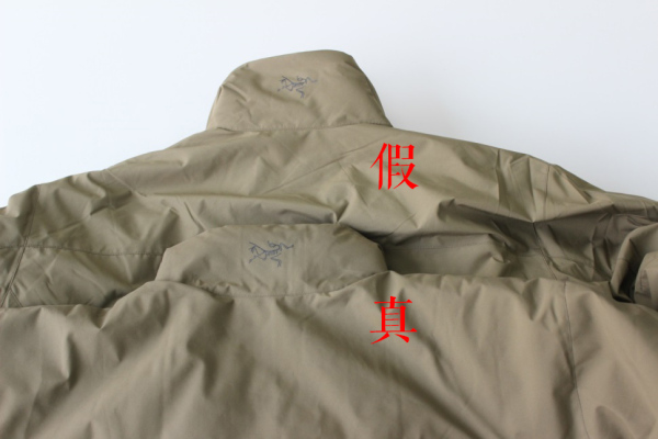 始祖鸟squamishhoody评测,始祖鸟棉服真假鉴别办法