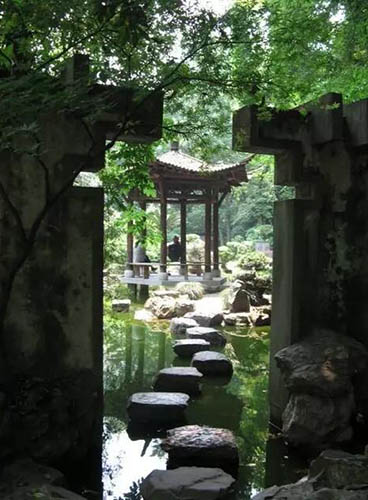 园林旅游策划,旅游景观设计的基本方法