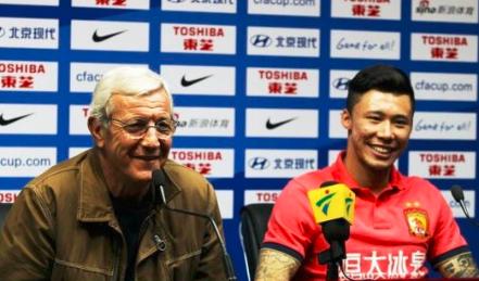 国足缺个“大侠”中国足球只有他敢称大侠里皮能找到“他”吗
