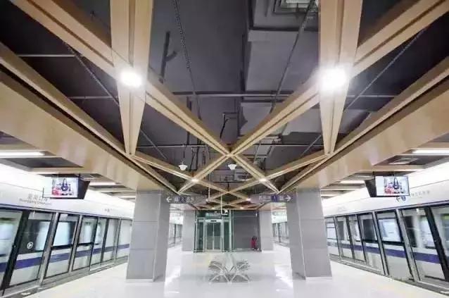 地铁7、9号线正式开通啦！最新最全出行攻略请收好！