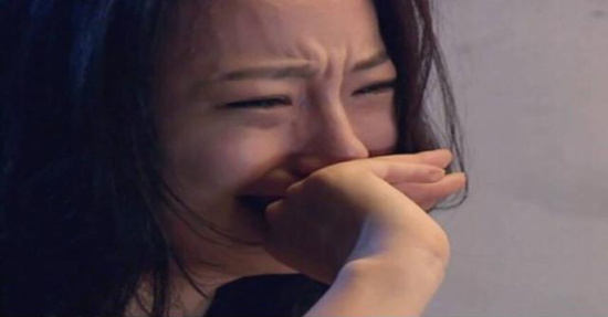 怀孕的时候总爱哭怎么办？