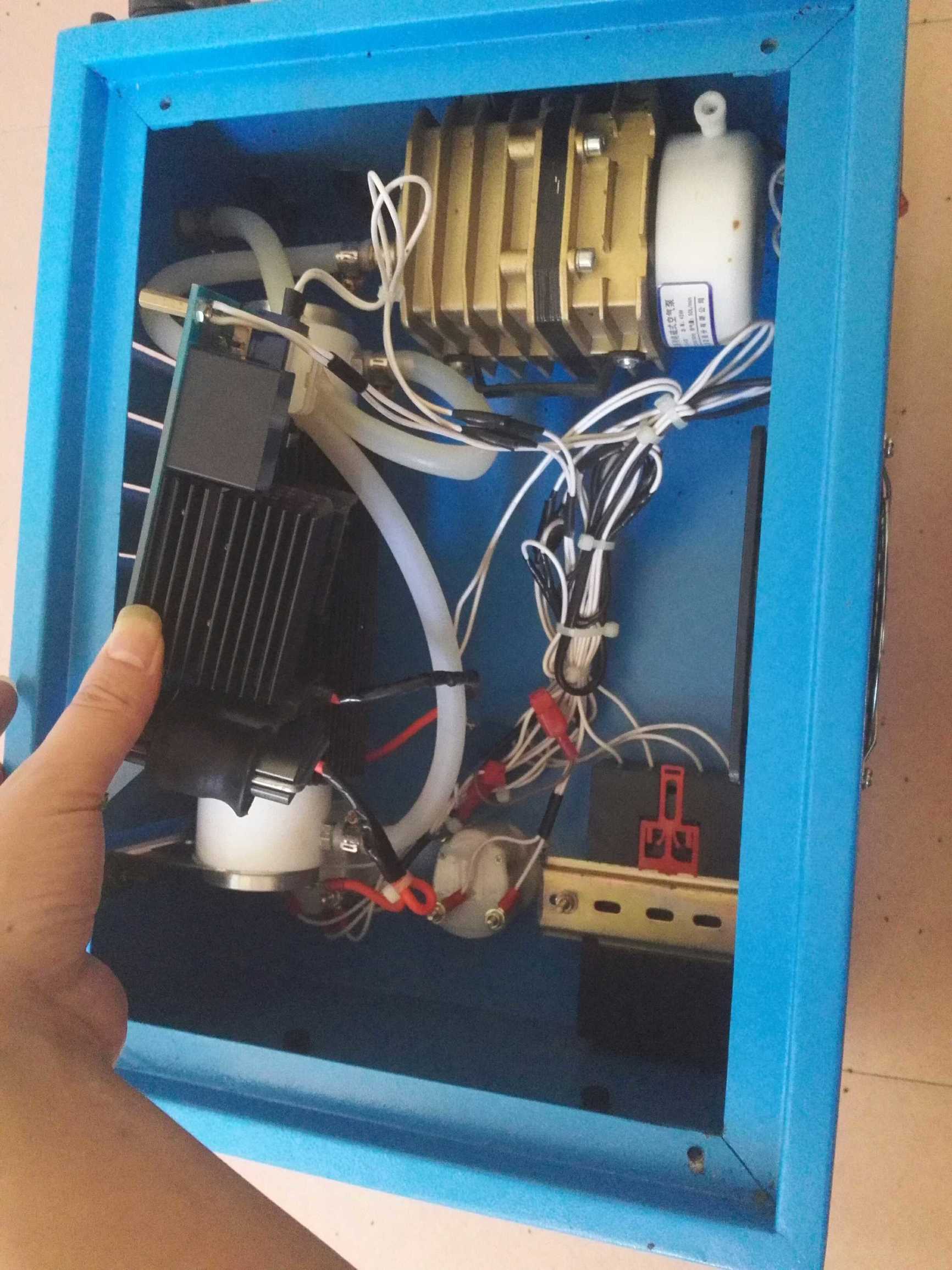 臭氧机怎么开发,工业臭氧机设计