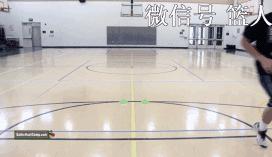 提高背后运球,如何正确背后运球过人