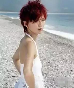 女星离婚前后对比赵丽颖,娱乐圈8位分不清正反面的女星