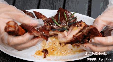 这家店来一次，能把一个月的肉都吃了