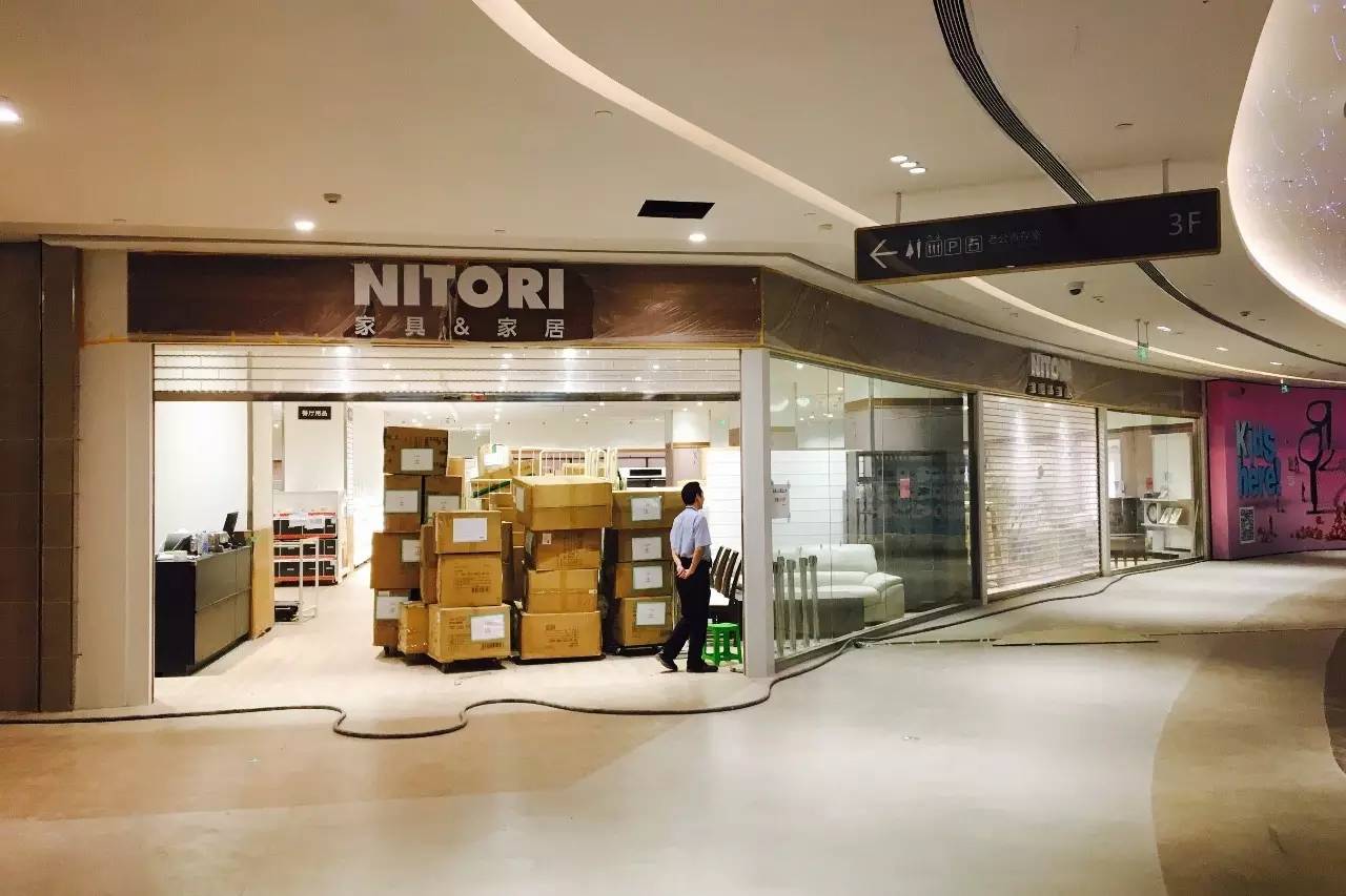 七宝万科新发现,上海七宝万科广场都有什么牌子