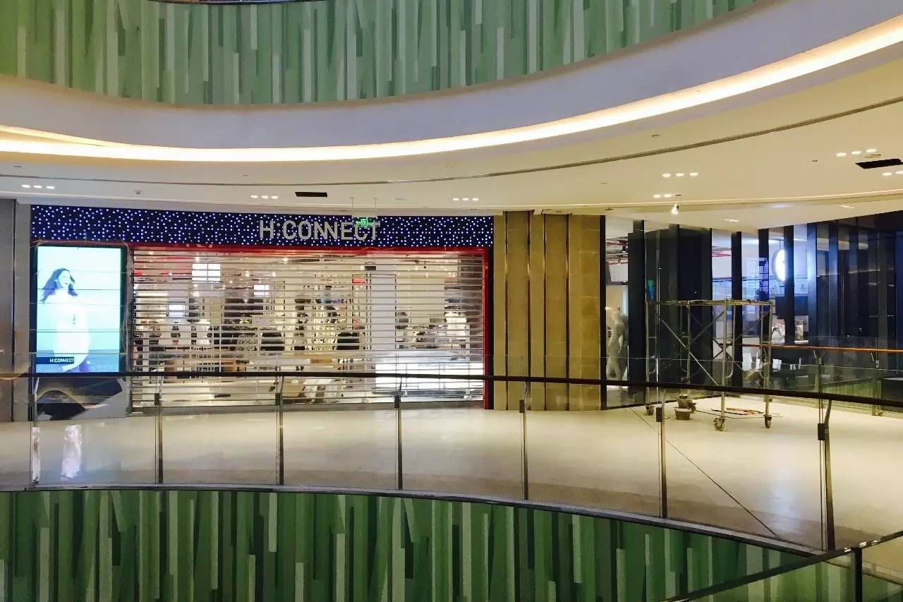 七宝万科新发现,上海七宝万科广场都有什么牌子