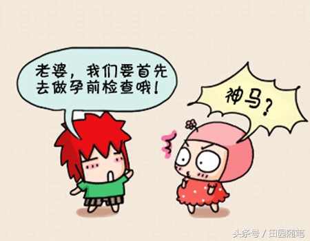 备孕期间哪些事情不能做,备孕期间要避开几件事