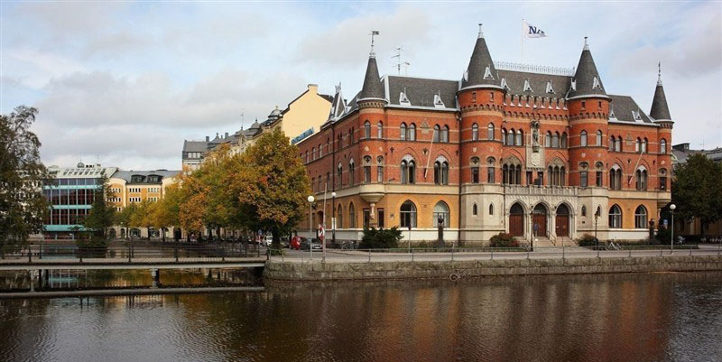 北欧自驾游攻略,自驾游北欧需要哪些手续