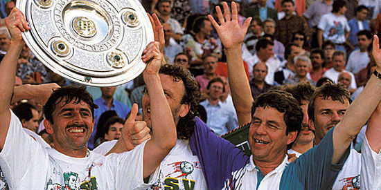 雷哈格尔德国,雷哈格尔主教练都执教过哪些队