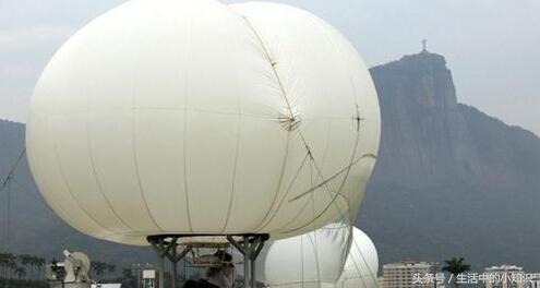 奥运会里的科技,奥运会上的黑科技