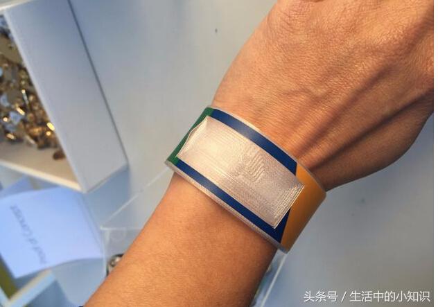 奥运会里的科技,奥运会上的黑科技