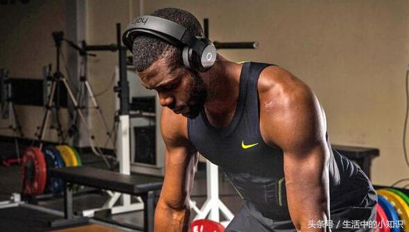 奥运会里的科技,奥运会上的黑科技