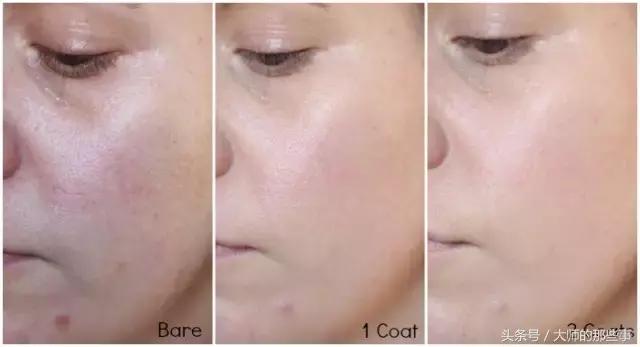 怎么用粉底很服帖,秋冬季最好用的粉底