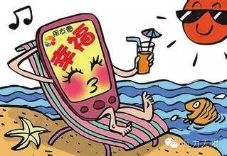 微商是微信的一颗毒瘤，如果不好好化疗，后果不堪设想！