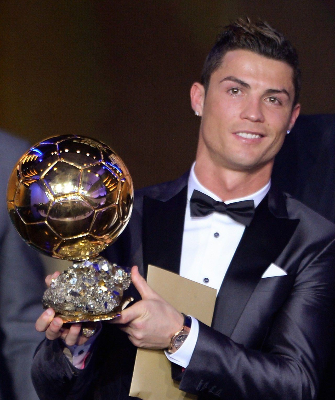 细数足坛十大美男子,盘点足坛里的高颜值帅哥是谁