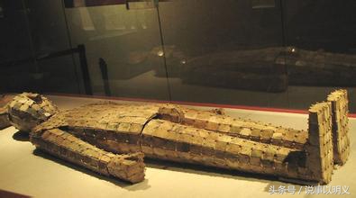 金缕玉衣为什么没有腐烂,金缕玉衣可以防止身体腐烂吗