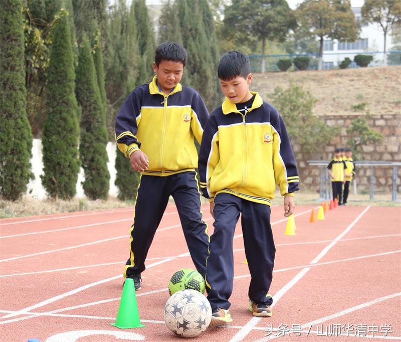每天锻炼一小时，高效学习每一天