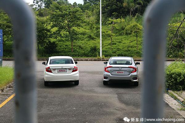 九代半思域车主感受,九代半思域缺点与不足