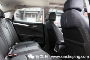 九代半思域车主感受,九代半思域缺点与不足