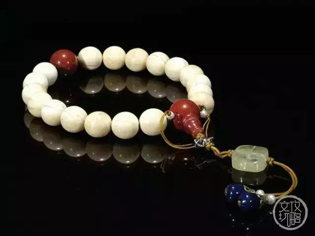 细压发圈的戴法,四圈太松五圈太紧