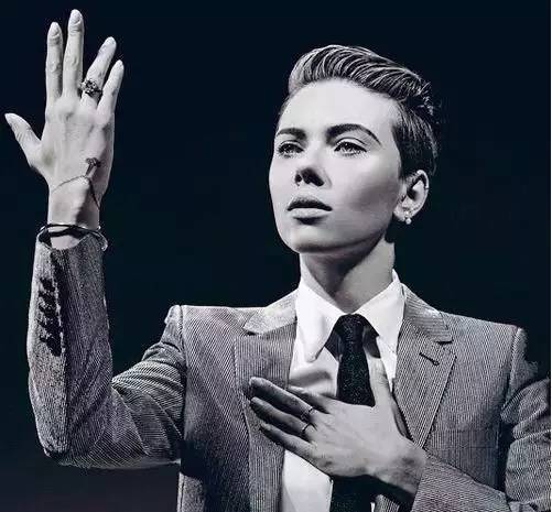 你妈做梦也没想到，你居然会被一个女人掰弯！