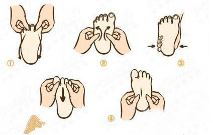 怎么让宝宝安睡一整晚,一个动作让你入睡