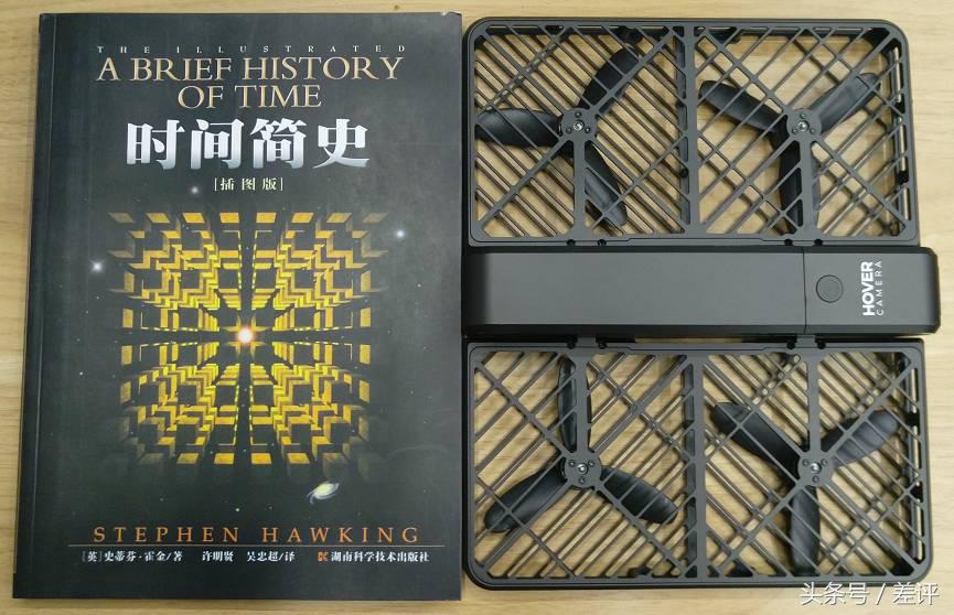 震惊老外的大疆,惊呆外国人的航拍无人机