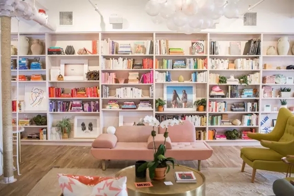 wework共享办公室空间,wework专属办公室