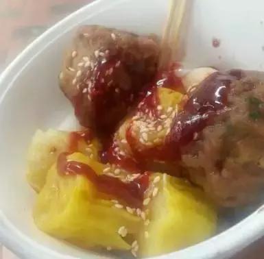 香港美食攻略高水准,在香港品尝美食