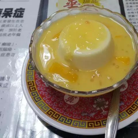 香港美食攻略高水准,在香港品尝美食