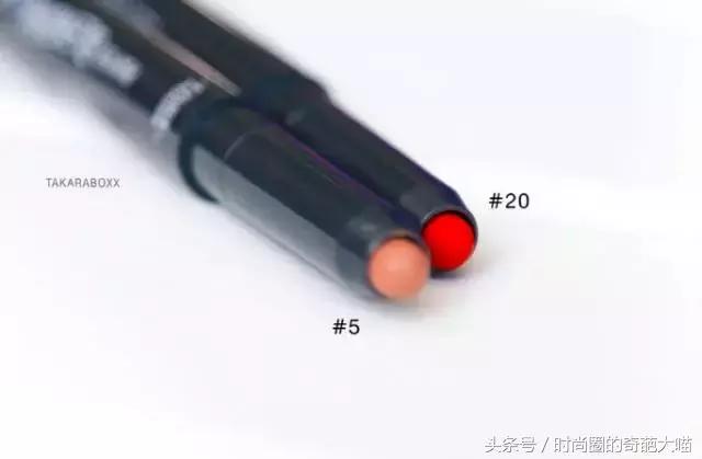 pony的四种欧美妆容,pony最简单的妆容