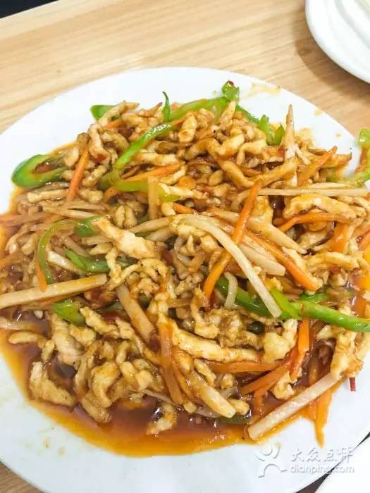 天津藏在巷子里的饭馆,天津十大必吃胡同馆子