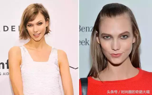 什么叫刘海改变人生！看完孙俪宋慧乔林允儿的变化你一定想留！