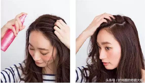 什么叫刘海改变人生！看完孙俪宋慧乔林允儿的变化你一定想留！