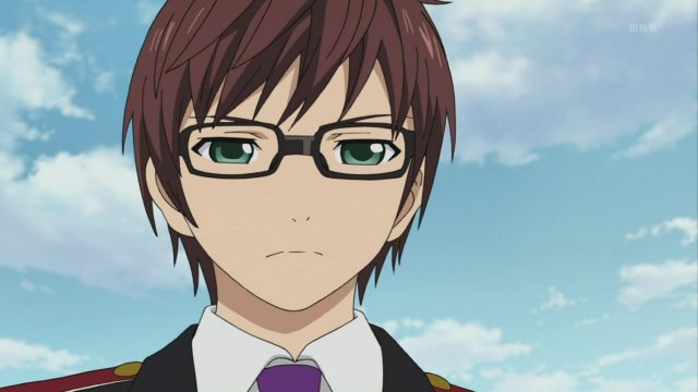 撞脸失散多年的兄弟,失散多年的兄弟一模一样