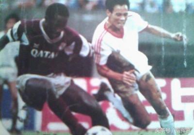 国足过人最好的球员,国足过人王近照